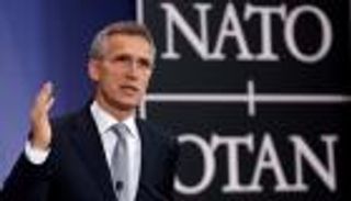 الناتو لأردوغان: احترام دولة القانون في تركيا 