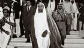 10 مقولات خالدة للشيخ زايد أضاءت 50 عاماً من التقدم