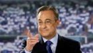 رئيس الريال: نسعى للفوز بكل الألقاب هذا الموسم