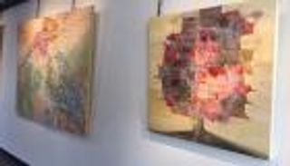 بيروت تنبض برسائل حب تشكيلية.. للثقافات العربية