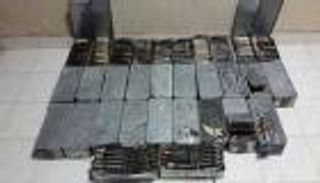  بالصور..مقتل 40 تكفيريا وإصابة 15 آخرين في سيناء