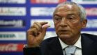 الزمالك يبحث عن مدرب جديد بعد رحيل فيريرا