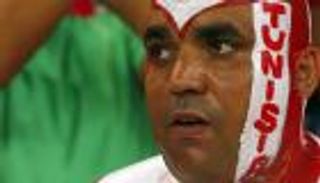 أحزان تونسية بعد الخروج من أمم أفريقيا "المحلية"