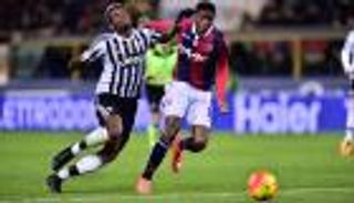 بولونيا يوقف انتفاضة "السيدة العجوز" قبل الموقعة الأوروبية