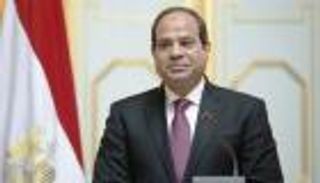 السيسي يدعو لتعبئة دولية على حدود ليبيا.. وتشكيك دولي بـ"إعلان المبادئ"