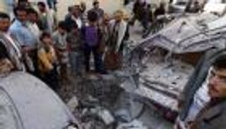 مصدر: القاعدة وراء اغتيال مدير شرطة السير بعدن