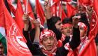 "الجبهة الشعبية" تحْيي ذكرى انطلاقتها في غزة وتتحدث عن مبادرة لحل أزمة معبر رفح