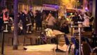 بلجيكا توقف شخصين على خلفية 