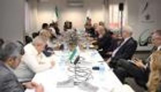 الحكومة السورية مستعدة لمواصلة محادثات السلام "دون تدخل خارجي"