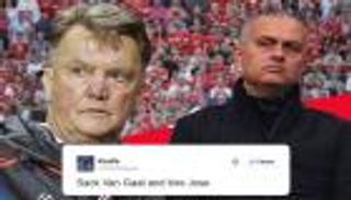 جمهور يونايتد يُشعل