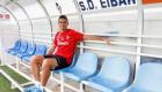 جاريتانو مدربا لديبورتيفو لاكورونيا الإسباني