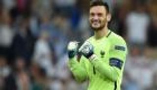 توتنهام يستعيد لوريس في مواجهة ستوك سيتي