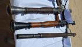 مخاوف من وقوع صواريخ مدمرة بيد الإرهاب في الجزائر