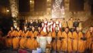 25 دولة في مهرجان