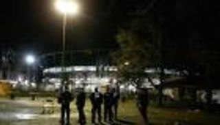 "قنبلة" تتسبب في إلغاء مباراة ألمانيا وهولندا