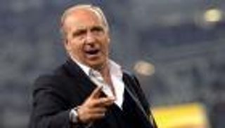 مدرب إيطاليا الجديد: قلة الألقاب ليست معياراً لتقييمي