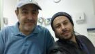 فنان سعودي يتبرع بكليته لإنقاذ زوج شقيقته