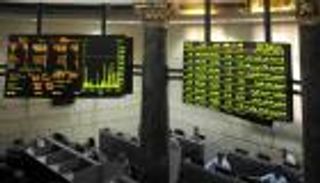 6.1 مليار جنيه مكاسب بورصة مصر إثر تصريحات