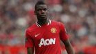 بالصور.. بوغبا يعود إلى مانشستر