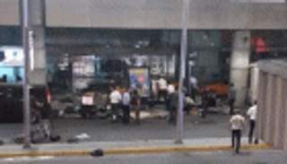 ارتفاع حصيلة ضحايا اسطنبول .. 41 قتيلا و239 جريحا