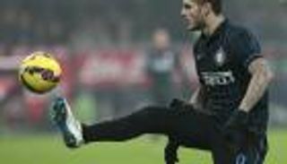 إنتر ميلان يحسم الجدل حول مصير إيكاردي