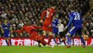 ليفربول يستفيق على حساب ليستر سيتي في 