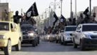 داعش يخترق حواسيب جهاز الإحصاء الإيراني