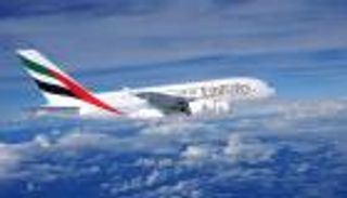 بالفيديو.. طيران الإمارات يقطع 432 مليون كم في 6 أشهر