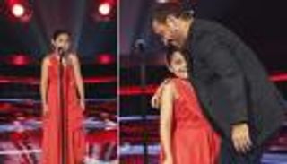 "داعش" تمنح طفلة The Voice العراقية اهتمامًا عالميًّا