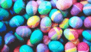 50 مليون بيضة "مزخرفة" يستهلكها النمساويون خلال "الفصح"