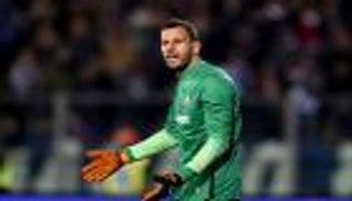 حارس الإنتر محبط بسبب غياب الألقاب