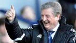 هودجسون: نقبل ترشيحنا للفوز بـ