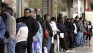 ارتفاع معدل البطالة في المغرب إلى 10.1% في الربع الثالث