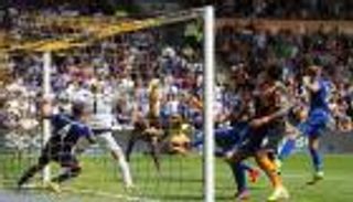 بالفيديو.. هال سيتي يفتتح البريميرليج بهدف ماركة 