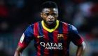سونج يبدأ خطوات الإنفصال عن برشلونة من روسيا