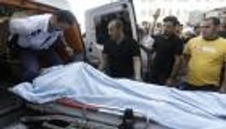 مقتل فلسطينية بعد محاولتها طعن إسرائيلي في الضفة