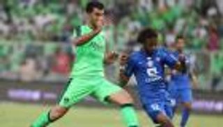 ركلات الترجيح تتوج الأهلي بطلا للسوبر السعودي أمام الهلال