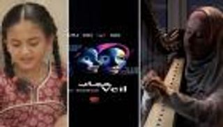 الأفلام الإماراتية تسجل حضوراً تاريخيا في "مهرجان دبي السينمائي"