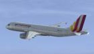 إخلاء طائرة في مطار ألماني بسبب اشتباه في 