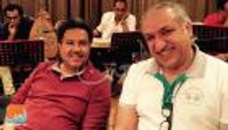 بالصور.. "العين" ترافق محمد عبده في بروفات "حفل الأوبرا"