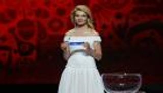 روسيا واثقة من تنظيم كأس العالم