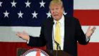 ترامب ينسحب من المناظرة المقبلة للجمهوريين