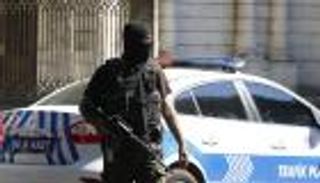 تركيا تعتقل 10 أشخاص مشتبه في انتمائهم لداعش 