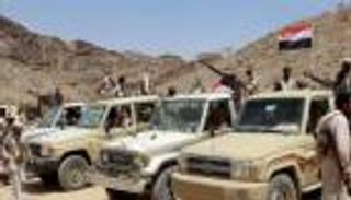 الحكومة اليمنية: لا ترتيبات سياسية قبل انسحاب المتمردين