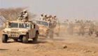 استشهاد 3 عسكريين بحرينيين على الحدود "السعودية - اليمنية"