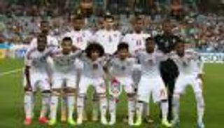 الأبيض الاماراتي يعوّل على جماهيره للانطلاق نحو كأس العالم