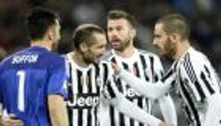 يوفنتوس وليفربول يتصدران الأندية الأكثر تمثيلاً في اليورو