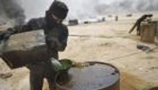 الجيش الروسي: أمريكا تغطي على تهريب