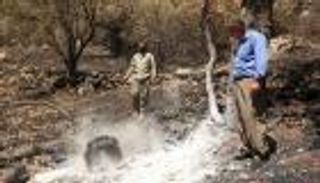 تركيا تقصف مواقع