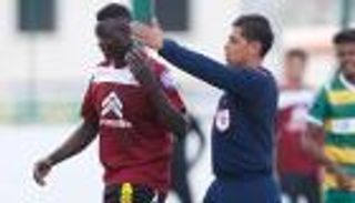 عقوبة مغلظة في انتظار حكم موقعة المستقبل والصفاقسي